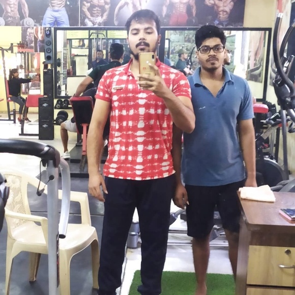 Meet your Posher, Rohan - Picture 1 of 1